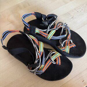 Chacos